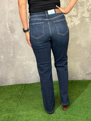Judy Blue Straight Leg Stella Jean (sizes 0/24-24W)