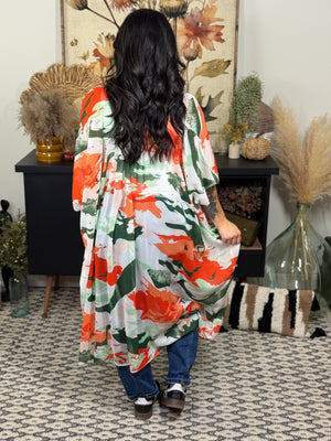 In Site Kimono