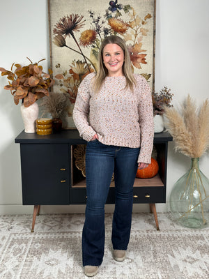 Confetti Sweater - FINAL SALE