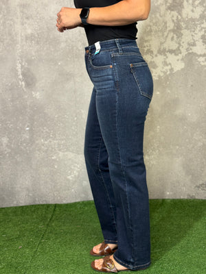 Judy Blue Straight Leg Stella Jean (sizes 0/24-24W)