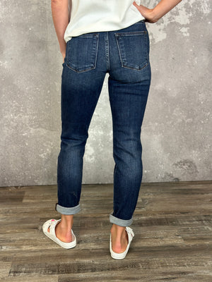 Judy Blue Slim Fit Jessie Jean (sizes 0/24- 24W) - FINAL SALE