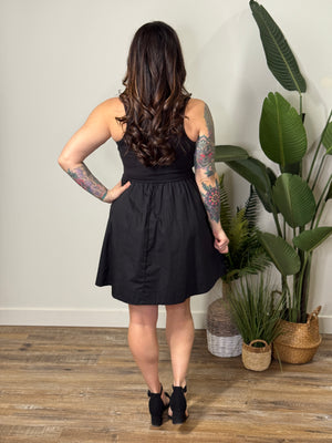 The Blair Dress