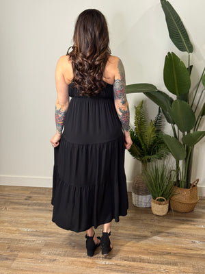 The Donna Dress