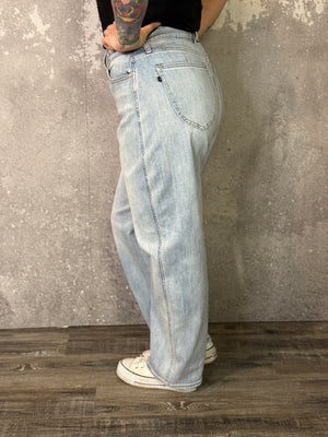 Judy Blue Marlow Arc Leg