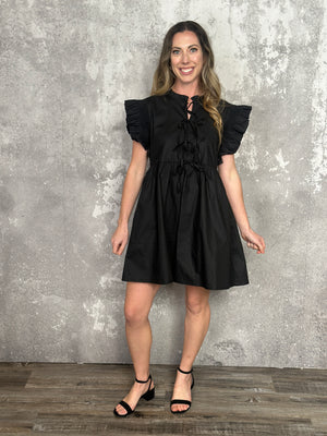 The Mia Little Black Dress