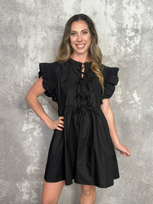 The Mia Little Black Dress