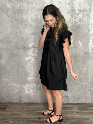 The Mia Little Black Dress