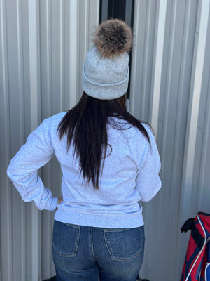 Gameday Crewneck (Small - 3X)