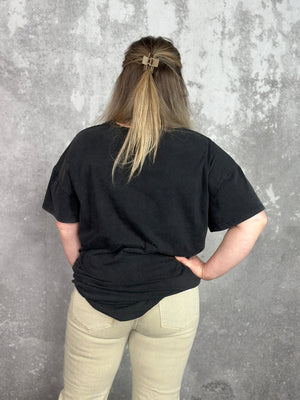 Midnight Dreamer Graphic Top/Dress (Small - 3X) - FINAL SALE