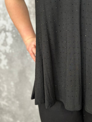 Sparkle Tank - (Small - 3X) - BESTSELLER