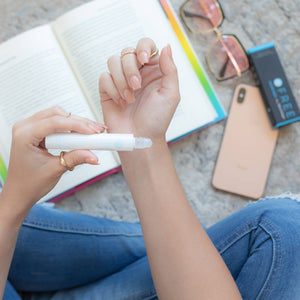 Free (Ocean Mist) | Rollerball Perfume Oil Roll-On