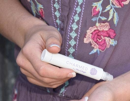 Charmed (shot of spice) | Rollerball Perfume Oil Roll-On