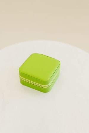 Jewelry Travel Case