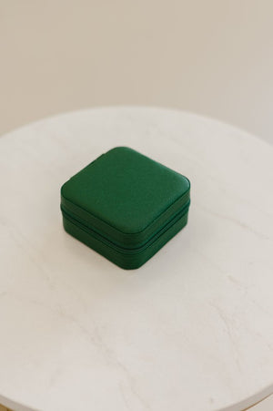 Jewelry Travel Case