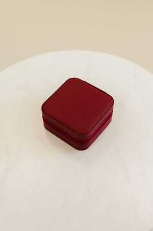 Jewelry Travel Case