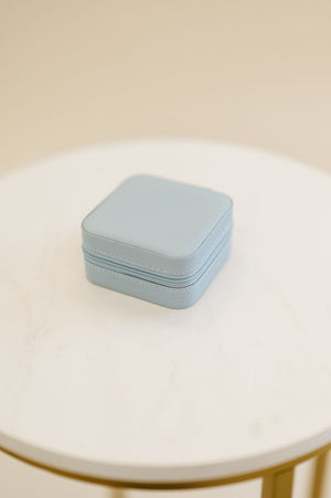 Jewelry Travel Case