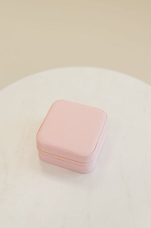 Jewelry Travel Case