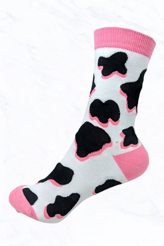 Socks - 9 Styles