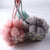 Flower Shower Pouf - 3 Colors