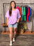 The Blair Basic - Lilac (Small - 3X)