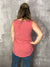 The Tessa Tank - Desert Rose (Small - XL)