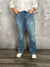 Judy Blue Medium Wash Bootcut Jeans (sizes 0/24-24W)