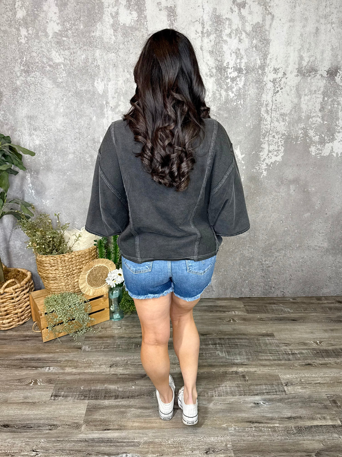 Touchdown Sweatshirt