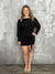 Little Black Dress - Jane (Small - 3X) FINAL SALE