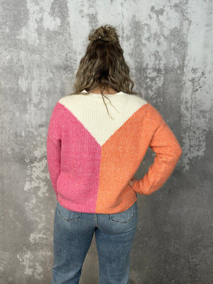 Our Jam Sweater (Small - 3X)