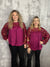 Glitz and Glam Top