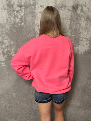 Lake Vibes Crewneck Sweatshirt