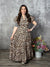 Luna Leopard Dress