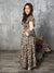Luna Leopard Dress