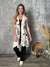 Tattooed Rock and Roll Vest (Small - 2X)