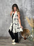Tattooed Rock and Roll Vest (Small - 2X)