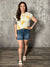 When Life Gives you Lemons Top (Small - 3X)