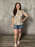 Buttery Soft Print Top