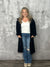 The Hilary Jacket - Black