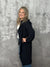 The Hilary Jacket - Black