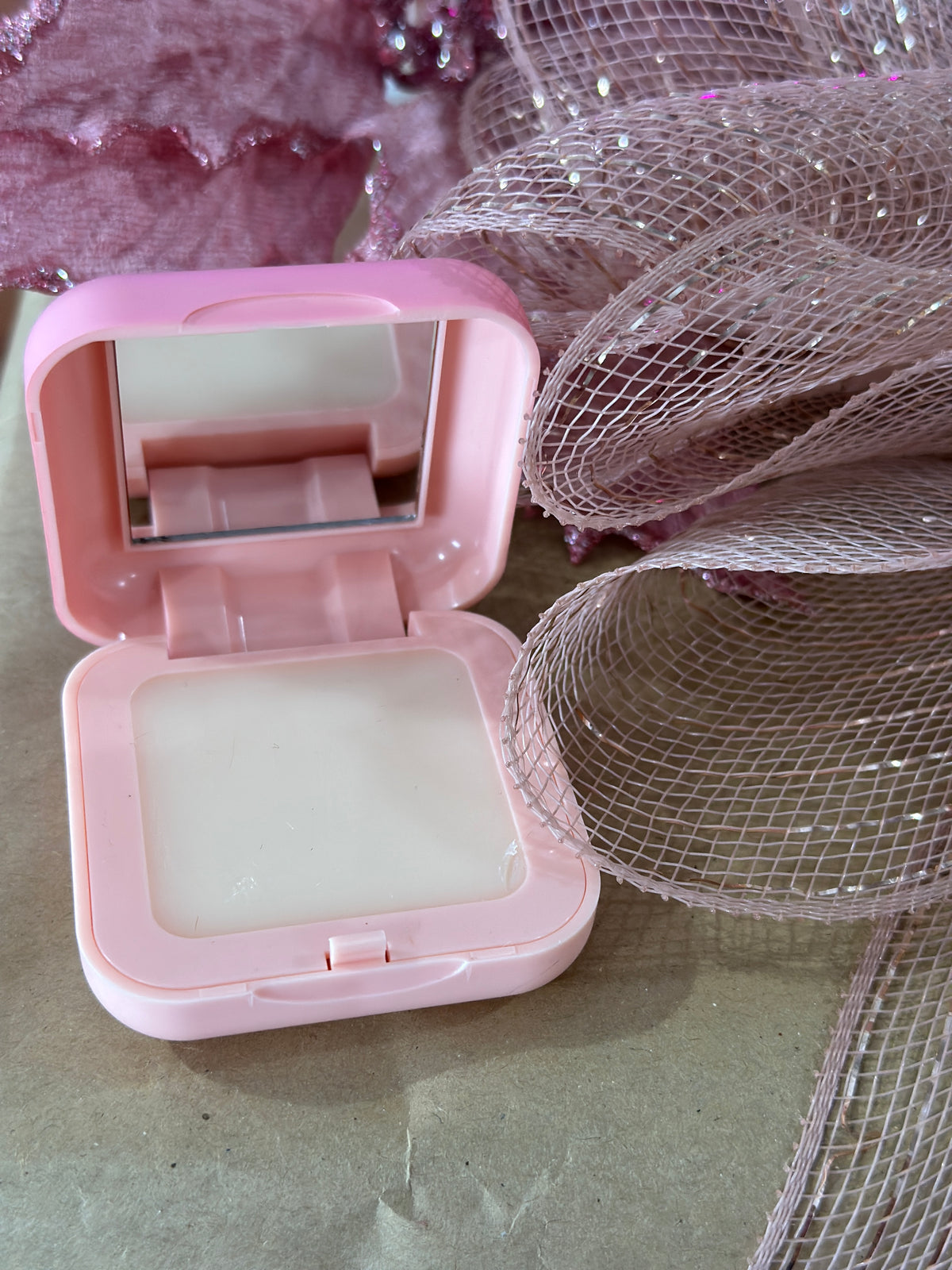 Self Made Perfume Pad