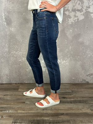 Judy Blue Slim Fit Jessie Jean (sizes 0/24- 24W) - FINAL SALE