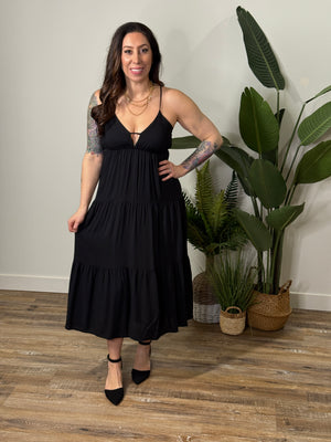 The Donna Dress