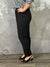 Tapered Straight Leg Dress Pant
