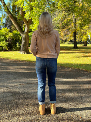 Judy Blue Slim Fit Jessie Jean (sizes 25-24W) - FINAL SALE