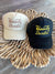 Howdy Darlin' Trucker Hats