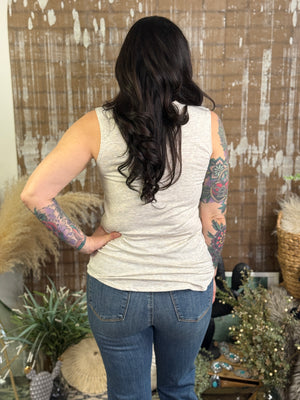 Rodeo Sunset Tank