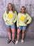 Be Happy Hoodie