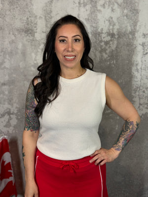 Ivory Tank