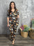 Buttery Shirley Lounge Sets - Horse - (Small - 3X)