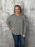 Doorcrasher - Striped Dolman Shirt Top (Small - 3X) - FINAL SALE